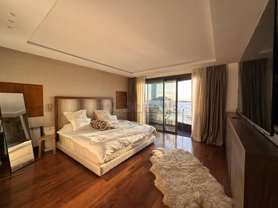 Ocean view