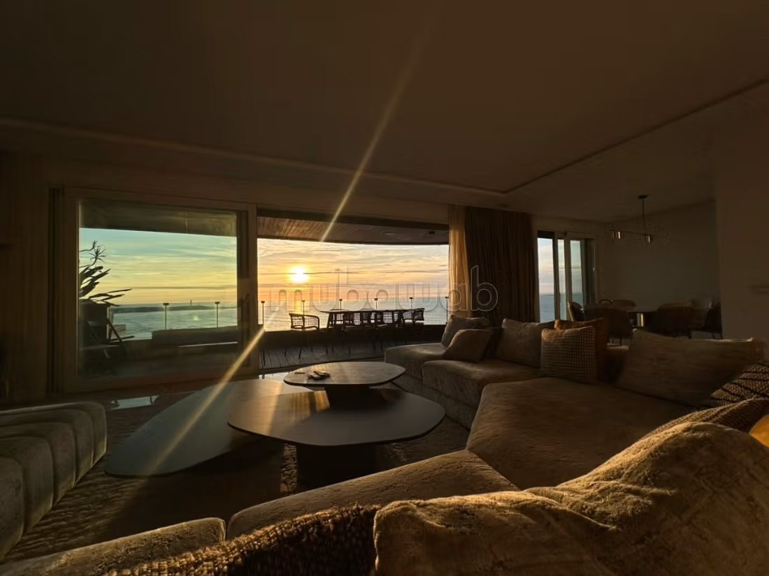 Ocean view