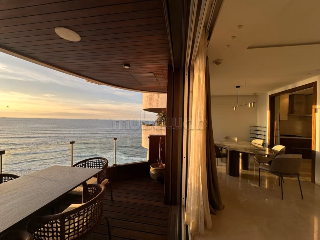 Ocean view