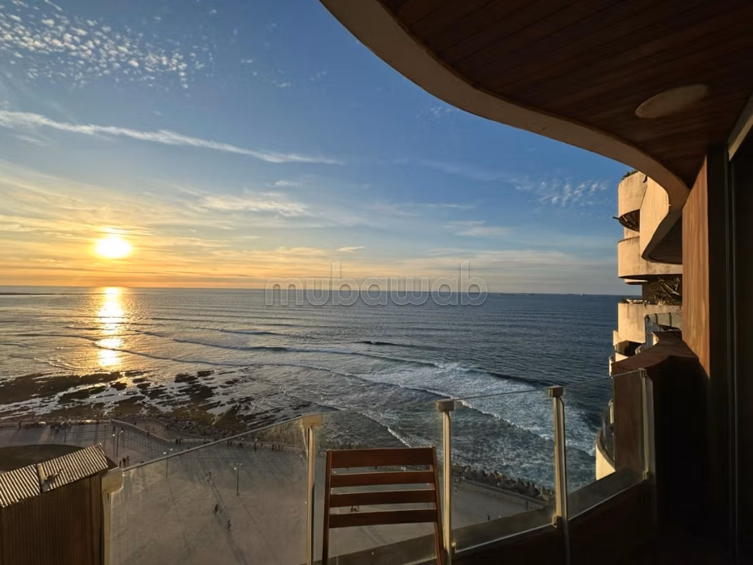 Ocean view