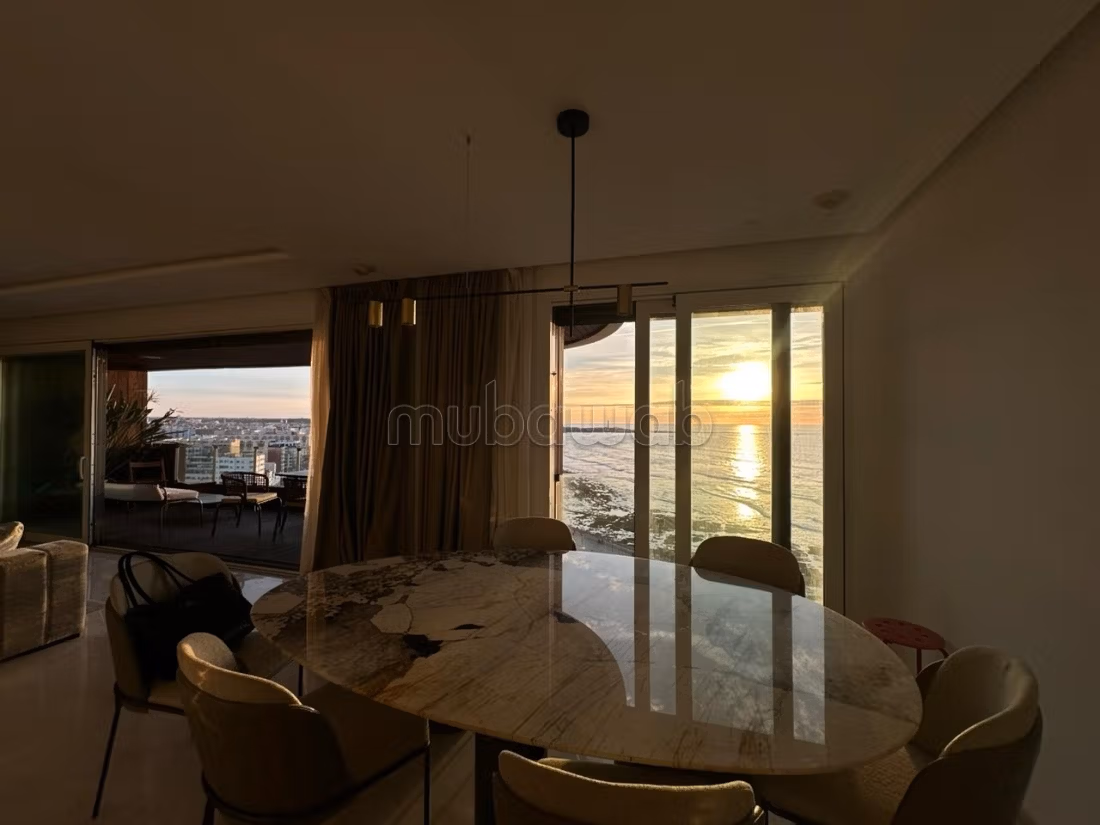 Ocean view