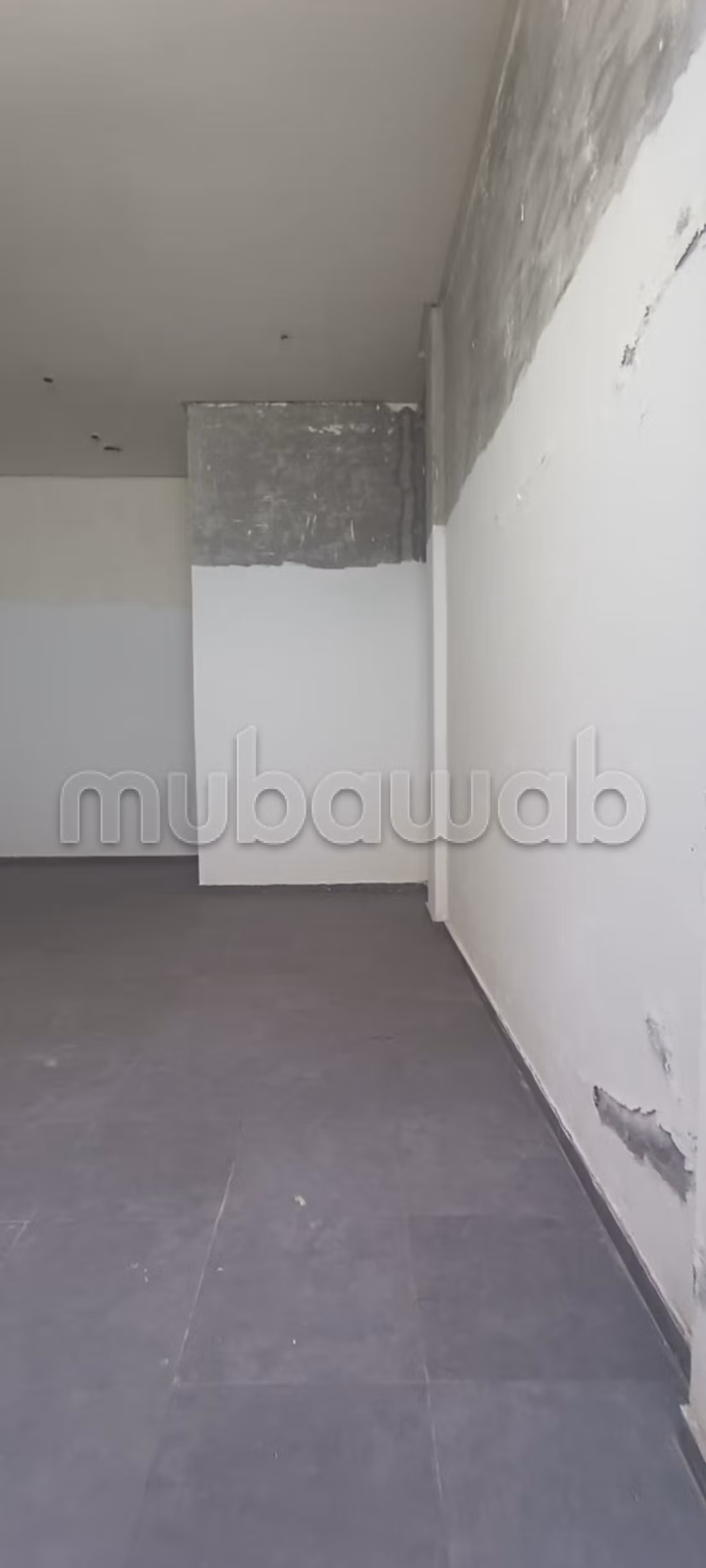 Kantoorruimte op de begane grond van 57m2 met mogelijkheid voor een mezzanine te koop - Racine