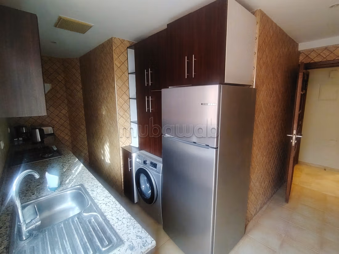 Appartement 110 m² à Guéliz — 11
