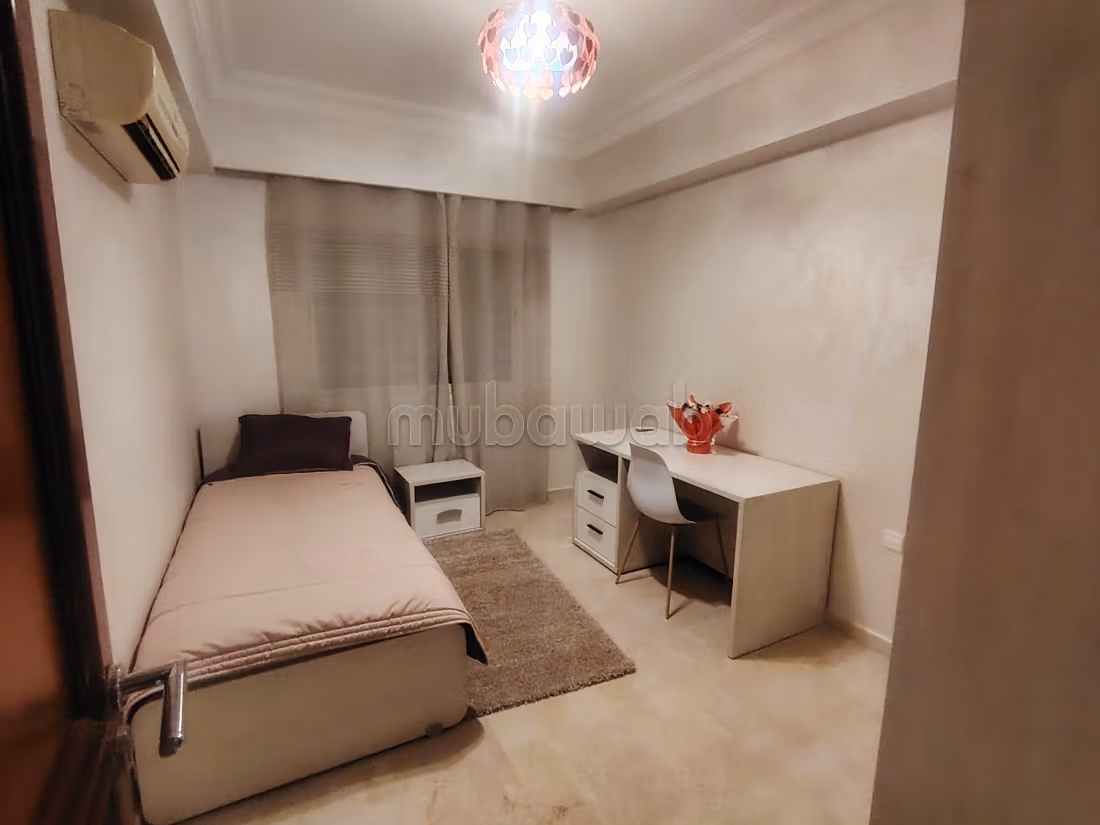 Appartement 110 m² à Guéliz — 9