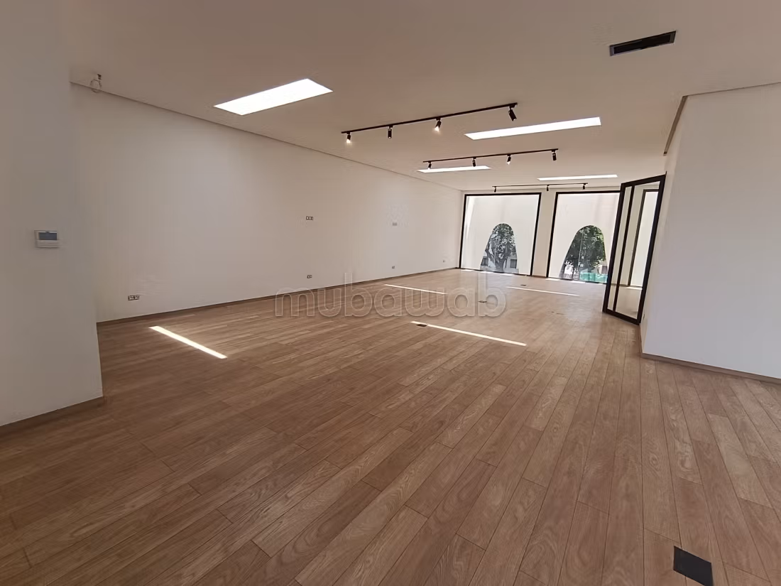 For rent - Magnificent floor for office / commercial activity at CIL