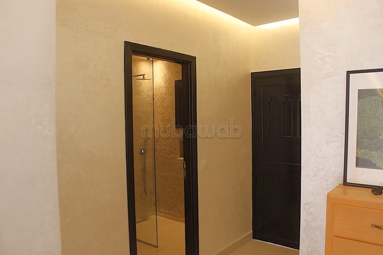 Ottimo studio con giardino privato