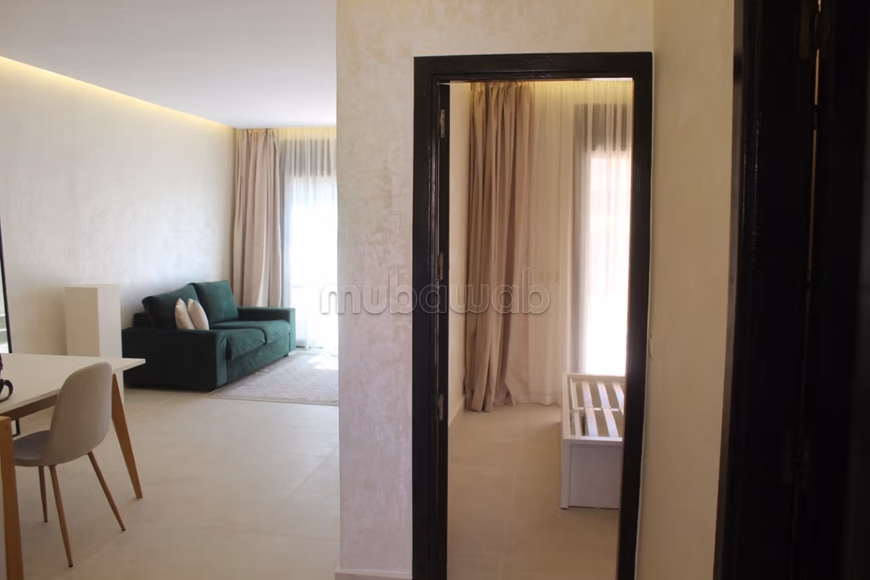 Ottimo studio con giardino privato