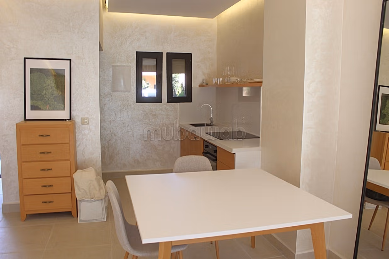 Ottimo studio con giardino privato