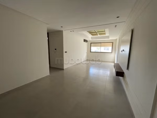 Apprt NEUF 3CH à louer à Sala Al Jadida