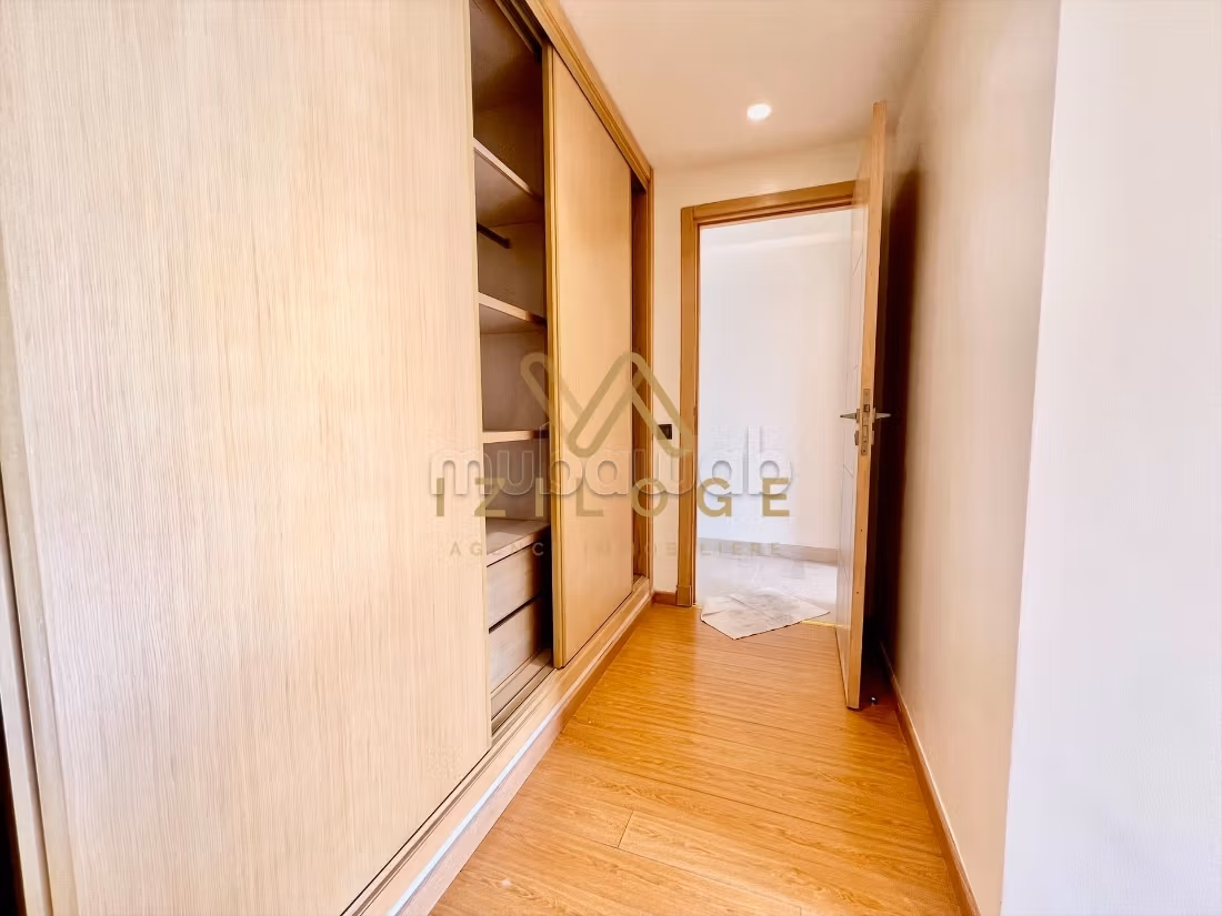 Appartement 130 m² à Ferme Bretonne (Hay Arraha) — 11
