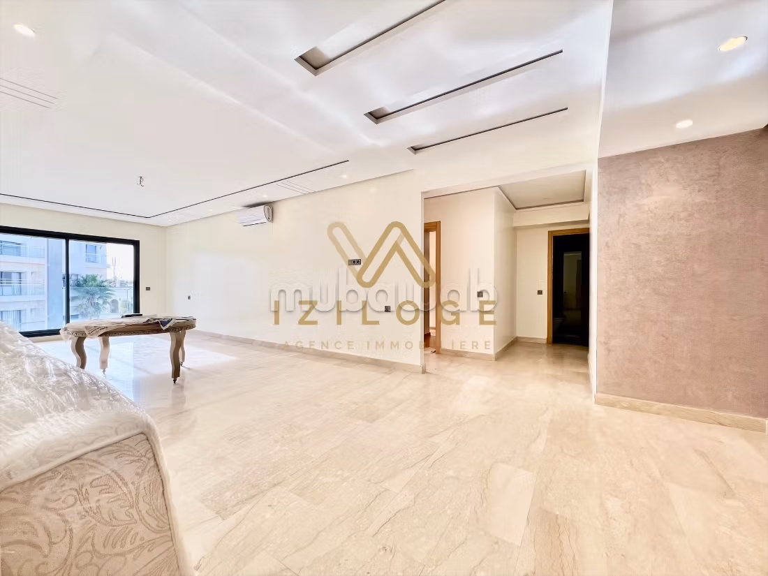 Appartement 130 m² à Ferme Bretonne (Hay Arraha) — 12