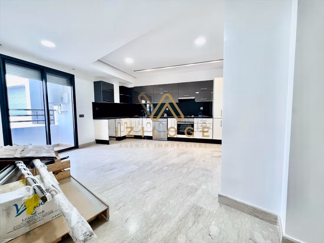 Appartement à louer à Ferme Bretonne — 6