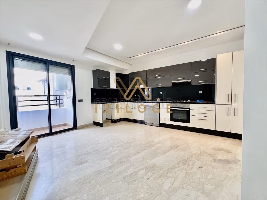 Appartement 130 m² à Ferme Bretonne (Hay Arraha) — 7