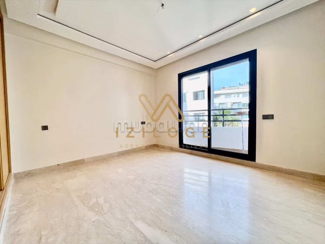 Appartement 130 m² à Ferme Bretonne (Hay Arraha) — 8