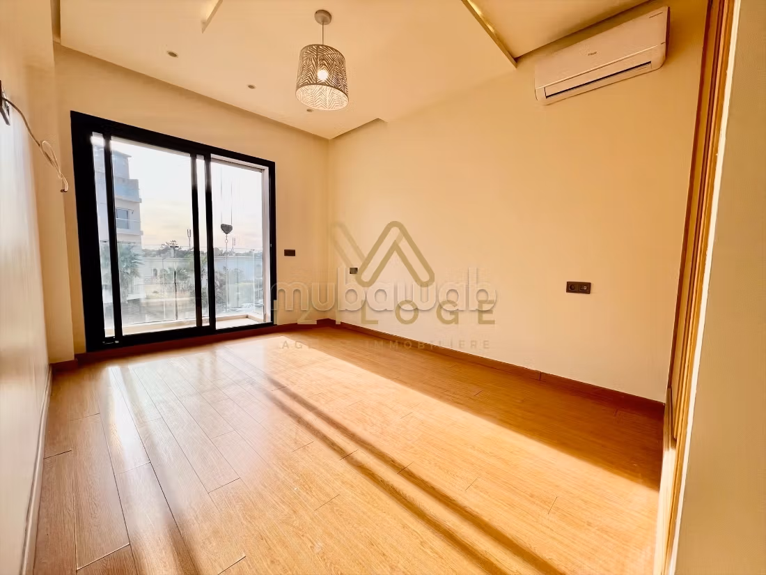 Appartement 130 m² à Ferme Bretonne (Hay Arraha) — 9