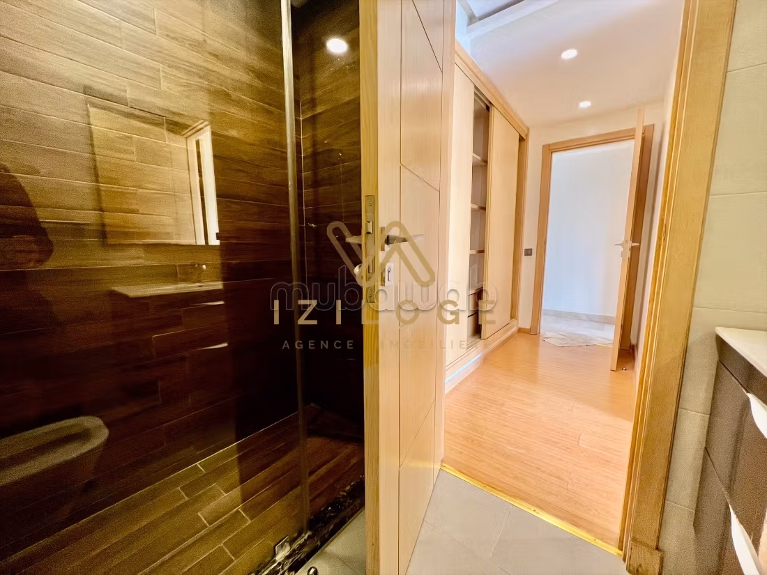 Appartement 130 m² à Ferme Bretonne (Hay Arraha) — 10