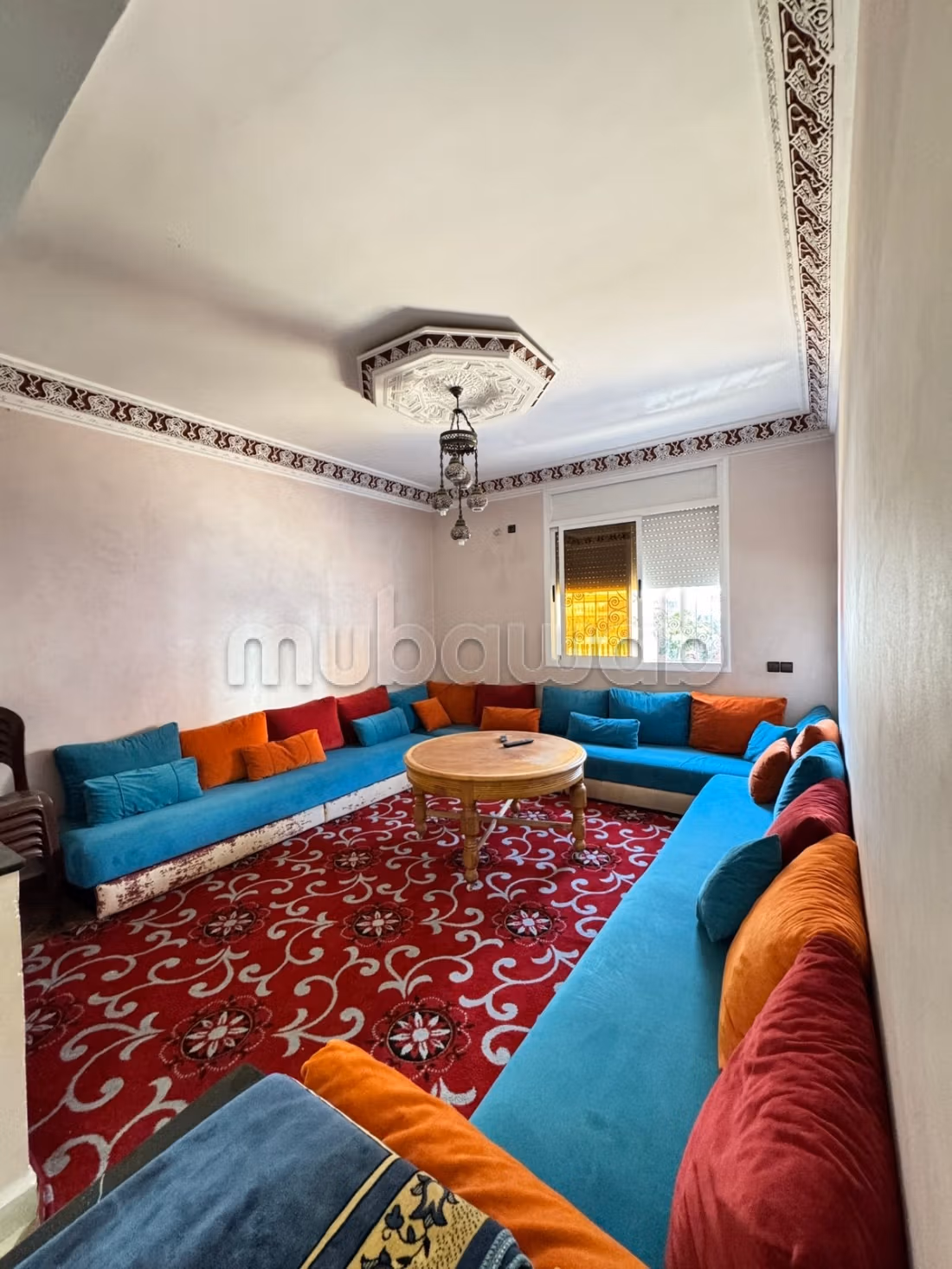فيلا 75 م² في Ville Nouvelle — 2