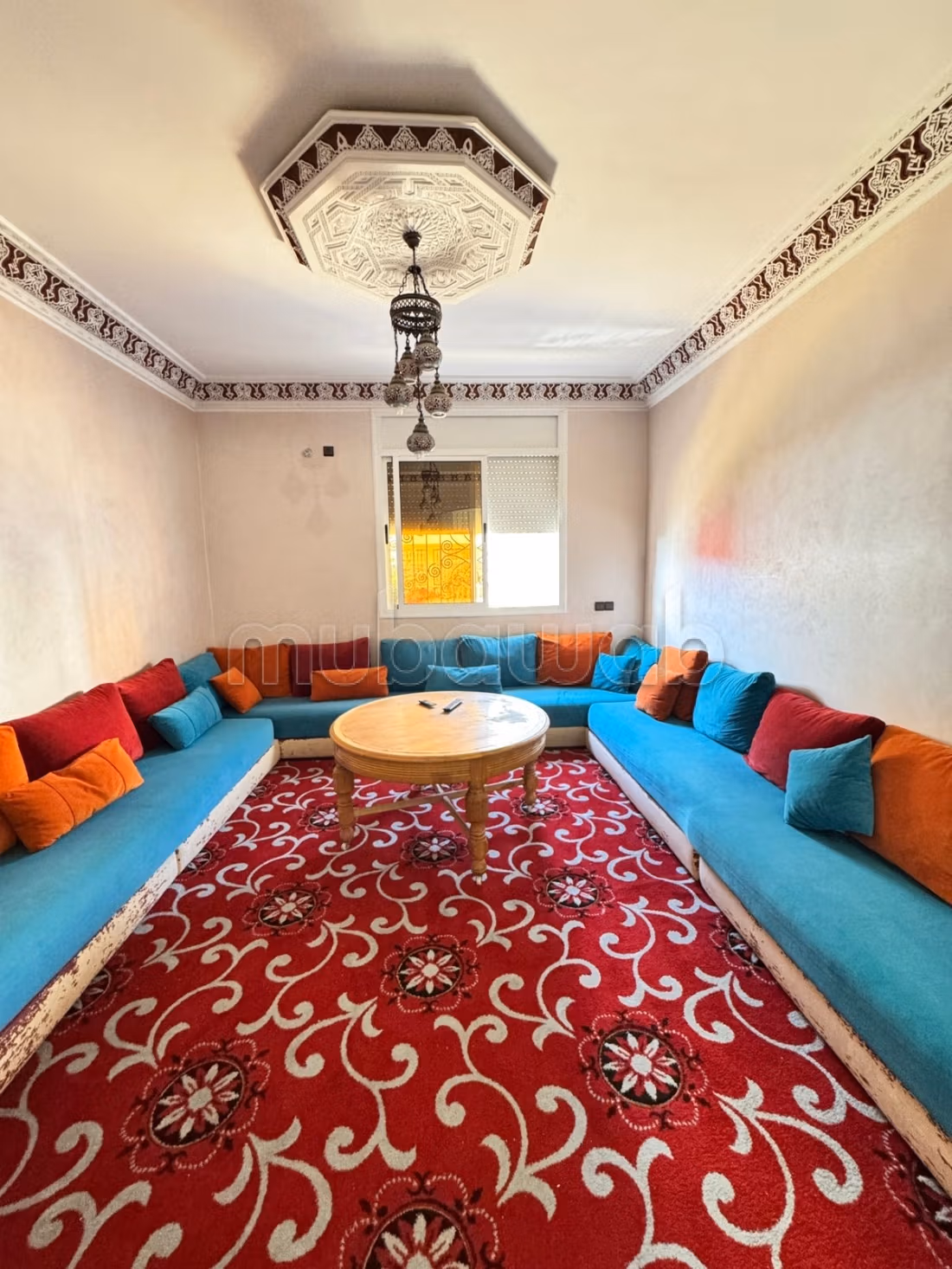 فيلا 75 م² في Ville Nouvelle — 9