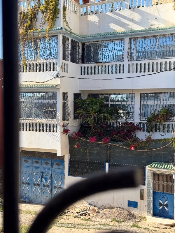 Maison R2 à vendre à Aourir – Proche plage