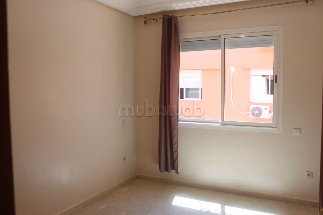 Appartement 96 m² à Guéliz — 7
