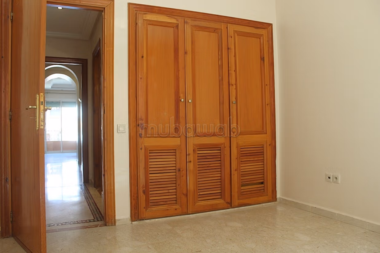 Appartement 96 m² à Guéliz — 8
