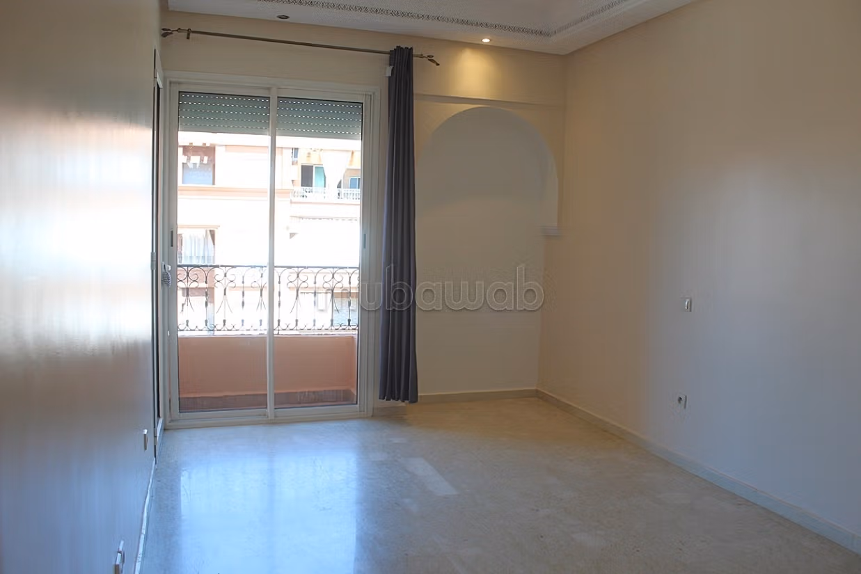 Appartement 96 m² à Guéliz — 12