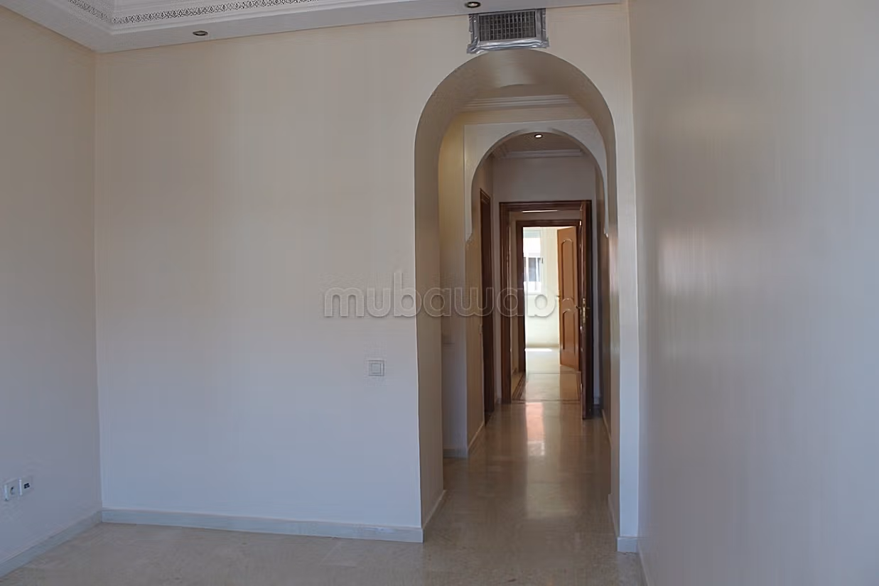 Appartement 96 m² à Guéliz — 13