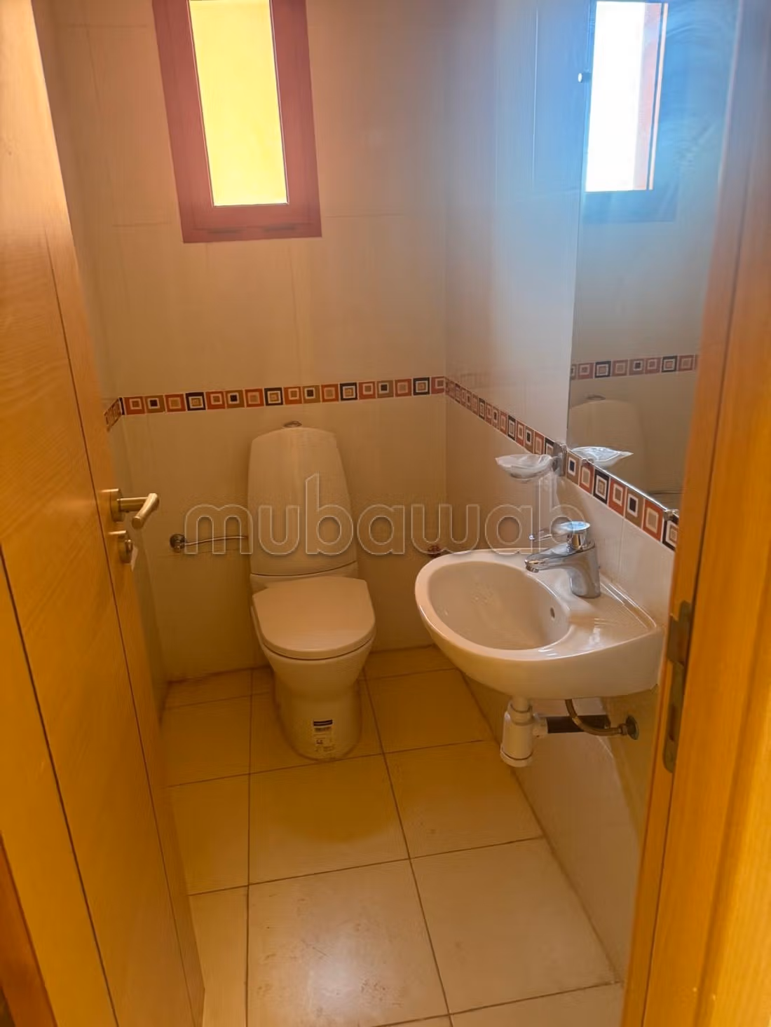 A louer, appartement a usage professionelle
