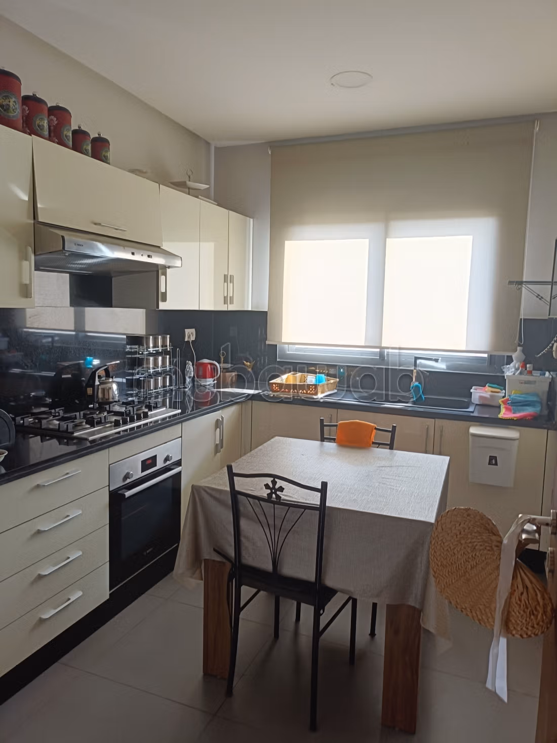 Très bel Appartement alliant confort et vie balnéaire, Meublé