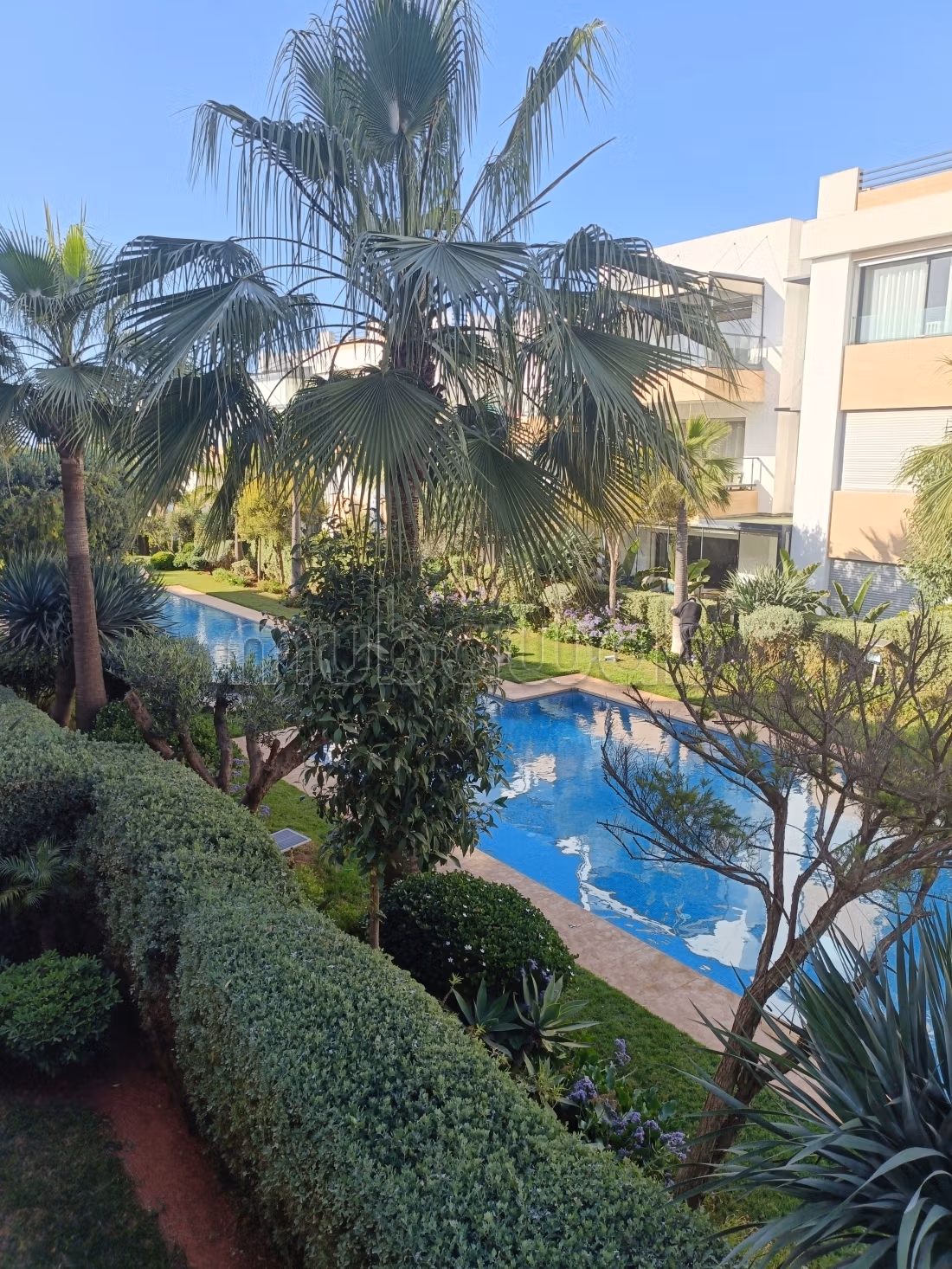 Très bel Appartement alliant confort et vie balnéaire, Meubl... - Vista 2