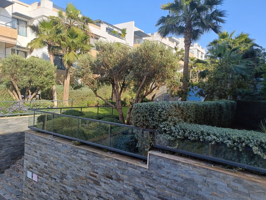 Très bel Appartement alliant confort et vie balnéaire, Meubl... - Vista 3