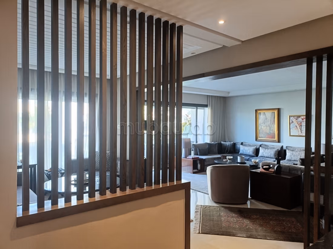 Très bel Appartement alliant confort et vie balnéaire, Meubl... - Vista 4