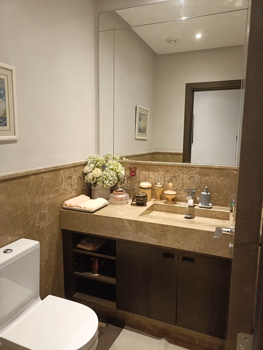 Très bel Appartement alliant confort et vie balnéaire, Meubl... - Vista 5