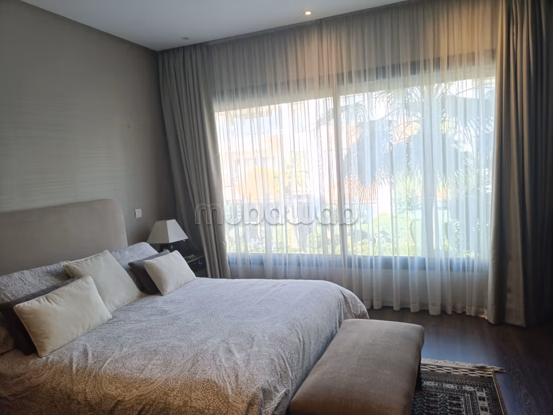 Très bel Appartement alliant confort et vie balnéaire, Meubl... - Vista 6