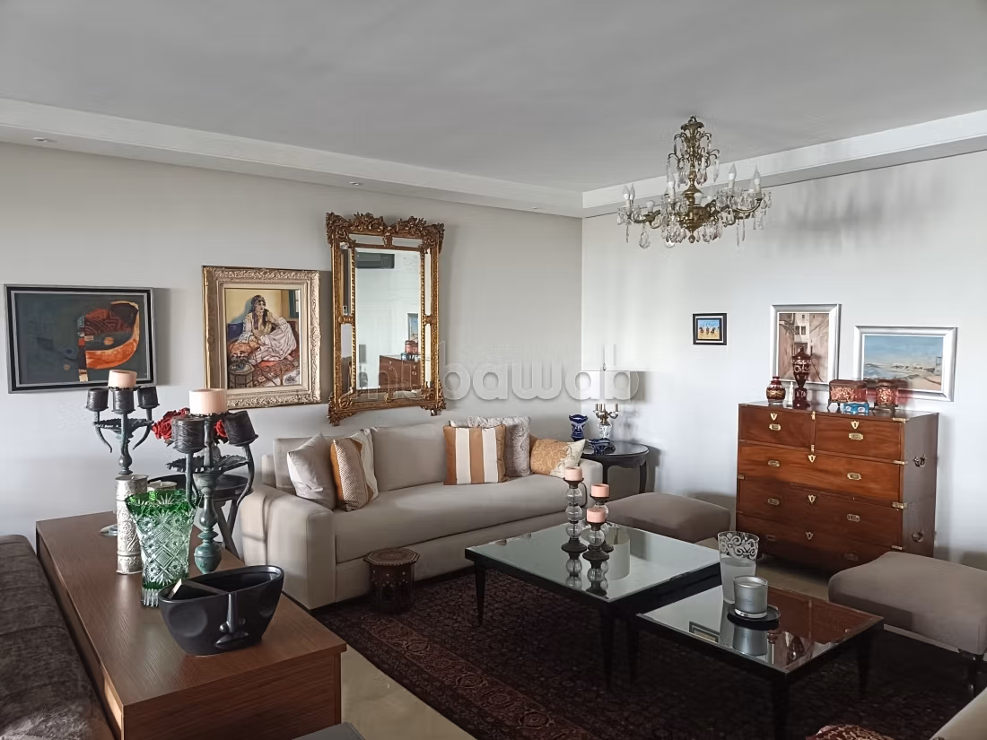 Très bel Appartement alliant confort et vie balnéaire, Meublé