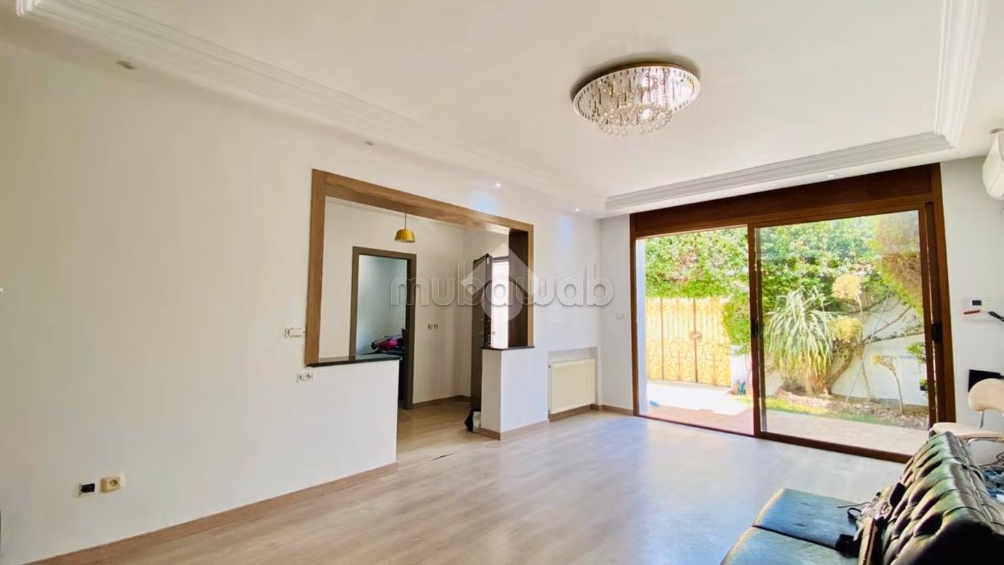 Villa jumelée en vente