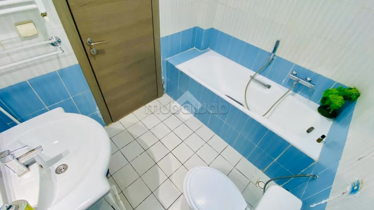 Villa jumelée en vente