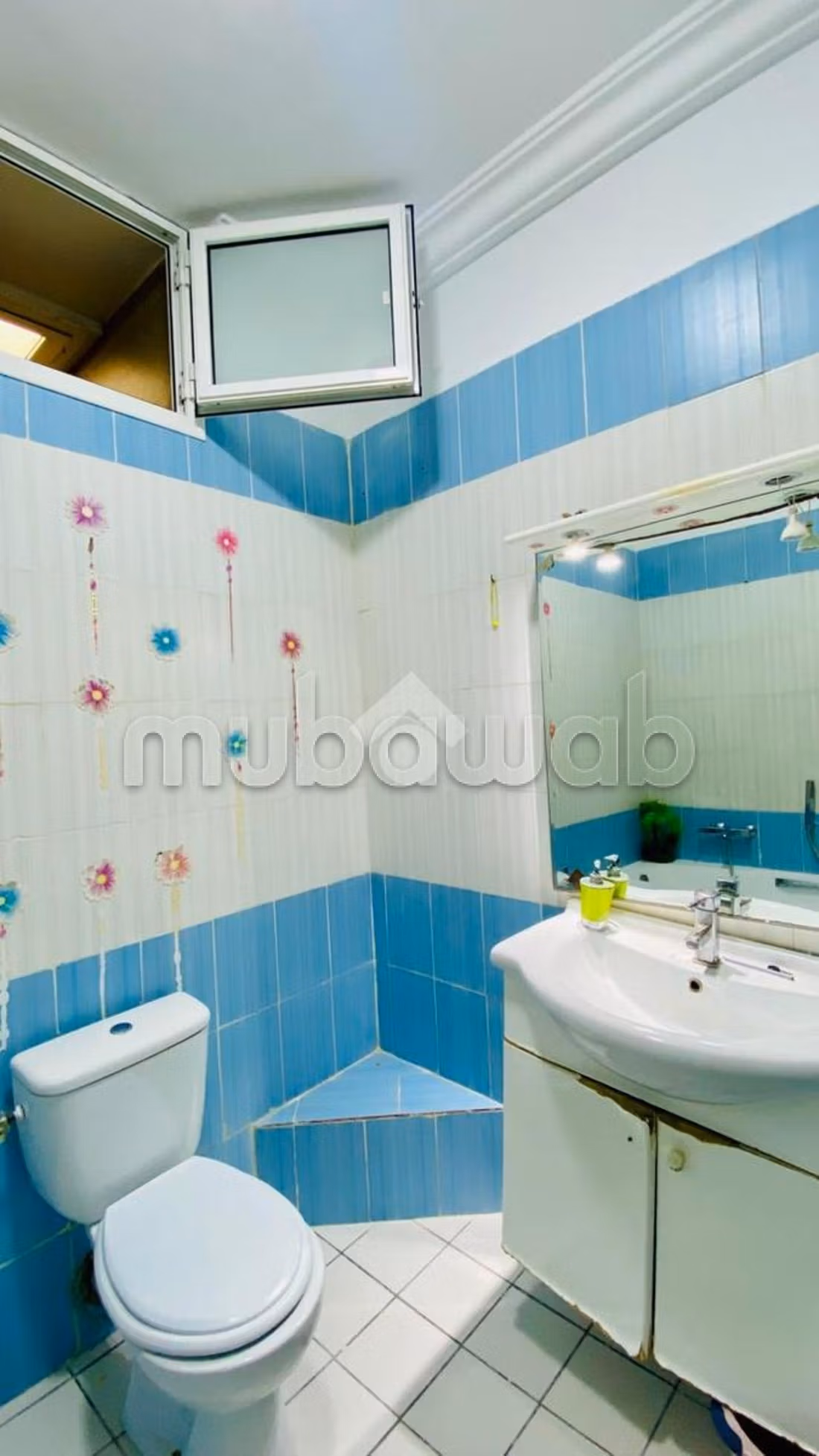 Villa jumelée en vente