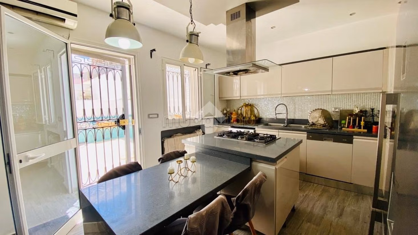 Villa jumelée en vente