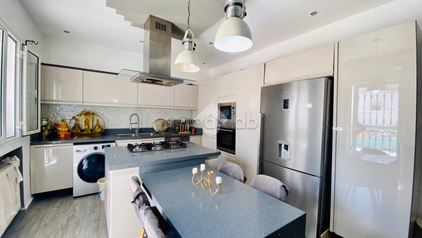 Villa jumelée en vente