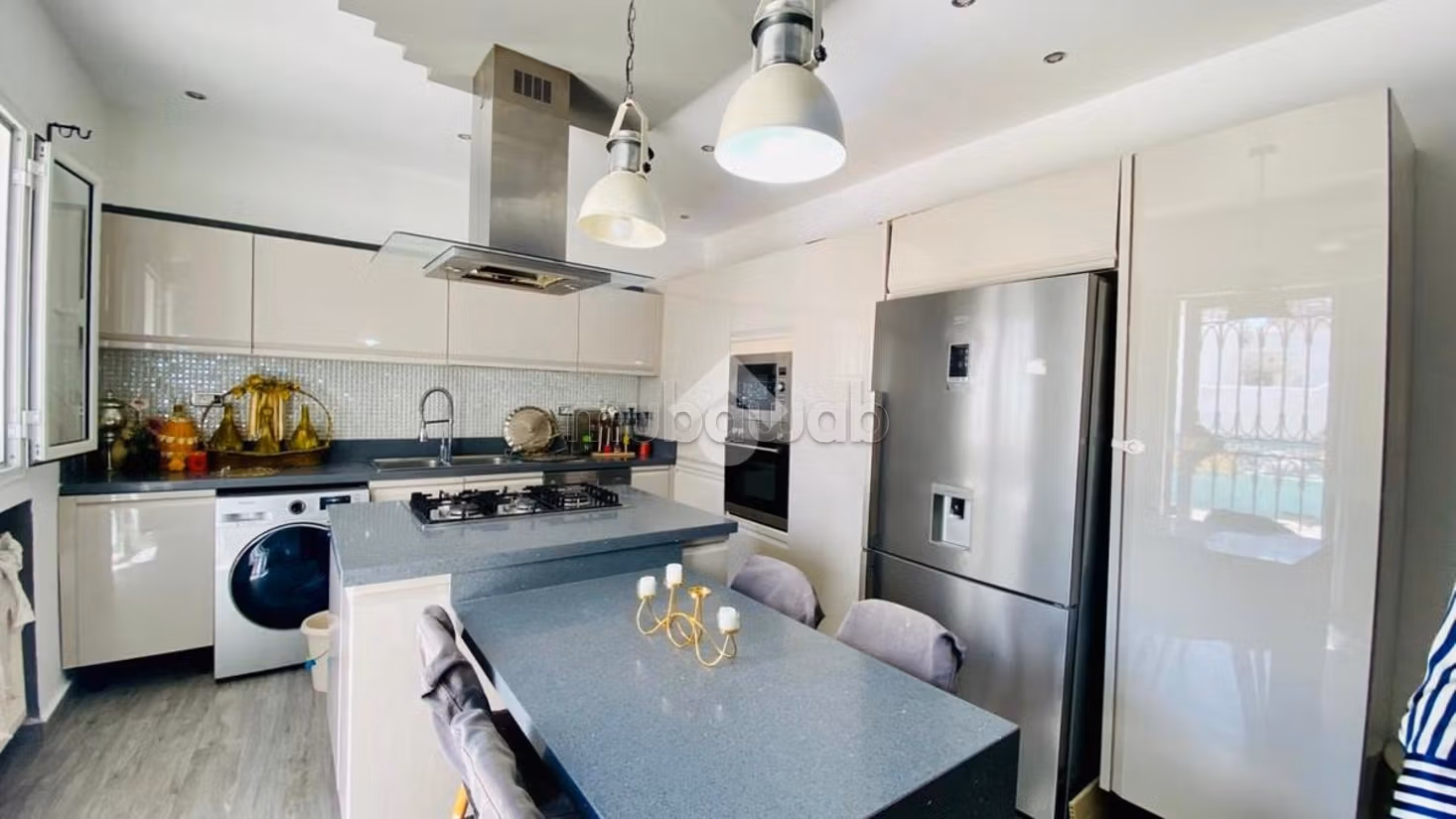 Villa jumelée en vente