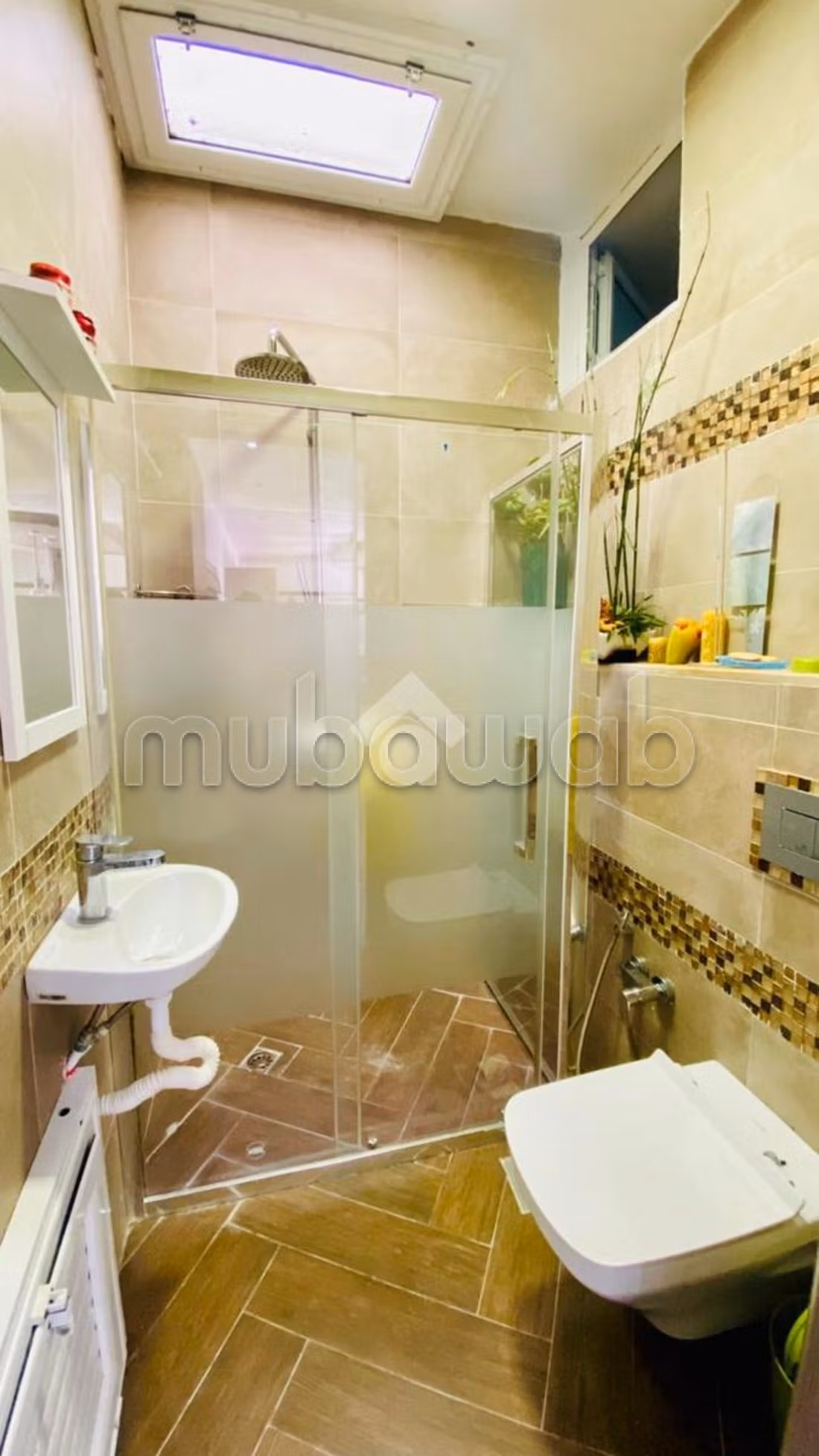 Villa jumelée en vente