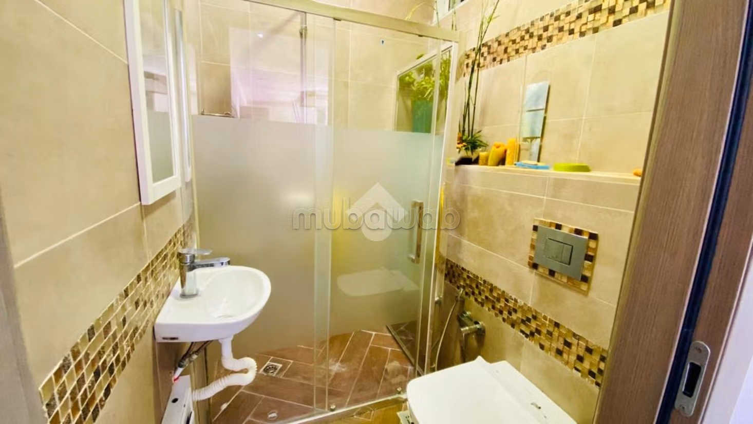 Villa jumelée en vente