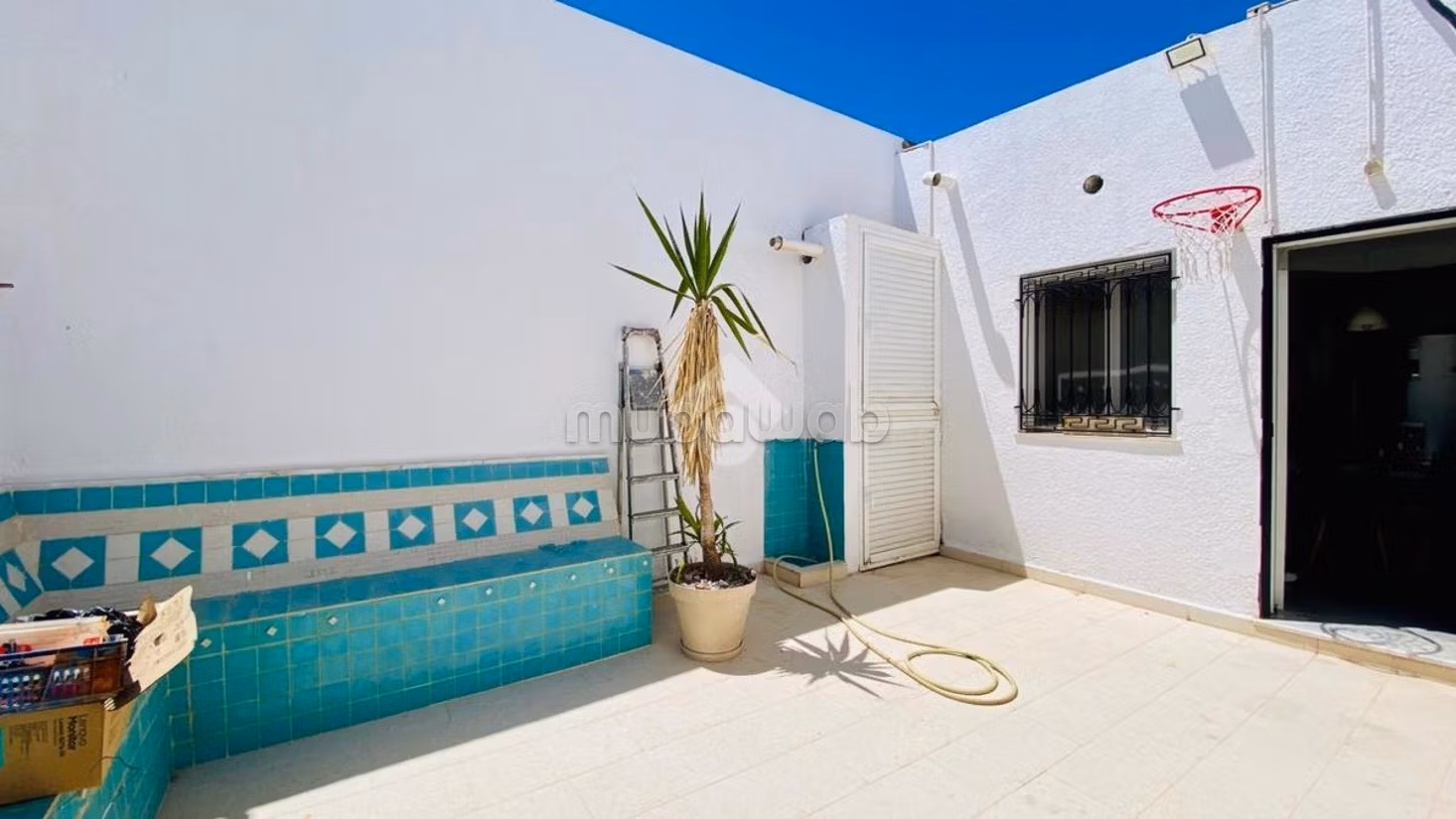 Villa jumelée en vente