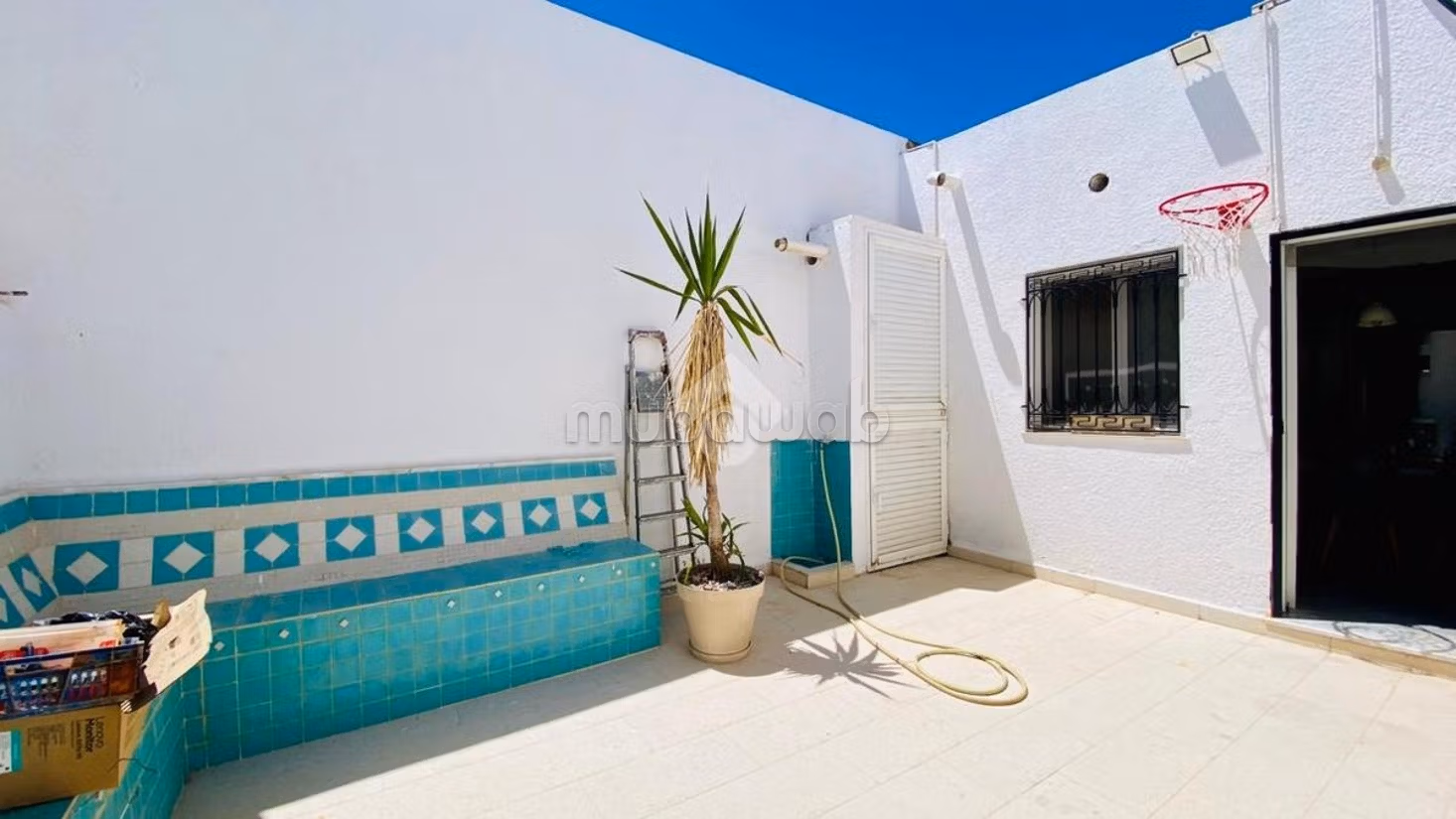 Villa jumelée en vente