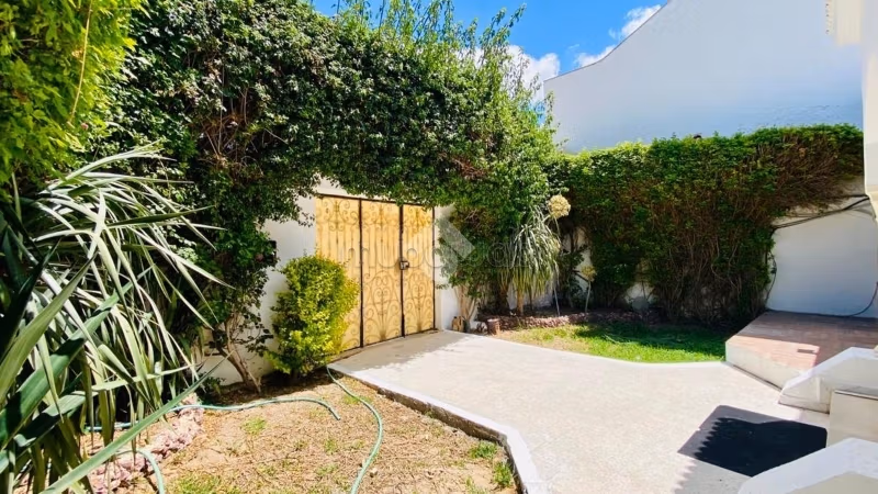Villa jumelée en vente
