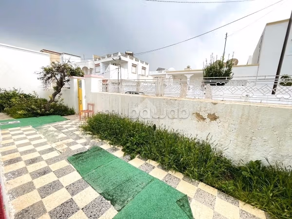 Semi-detached house for sale