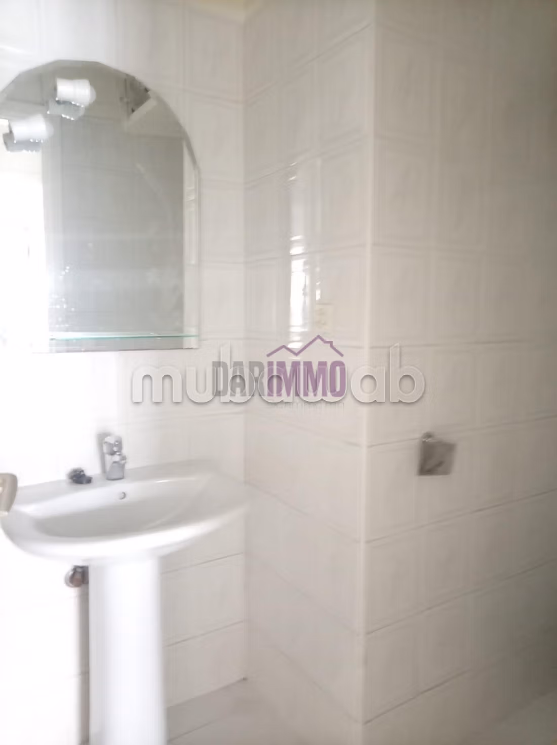 Appartement à vendre à l'agdal