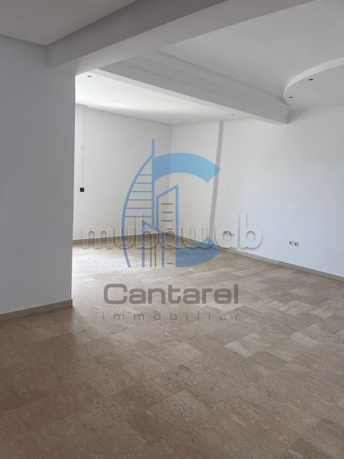Vente spacieux appartement bourgogne — 2