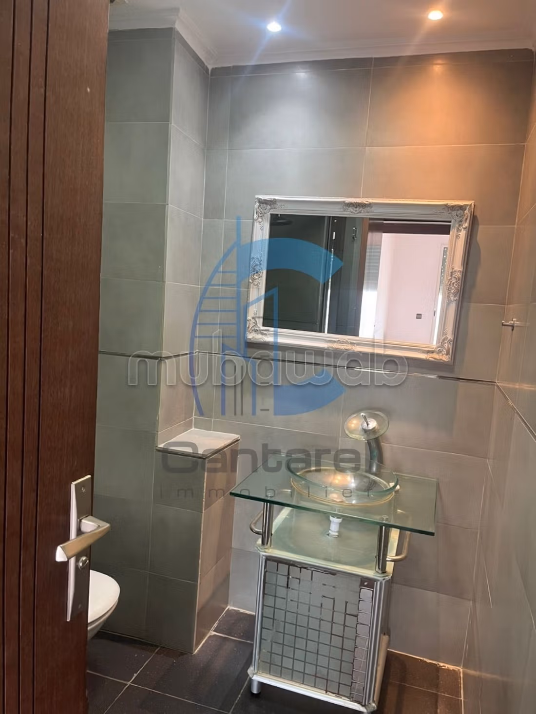 Vente spacieux appartement bourgogne — 3